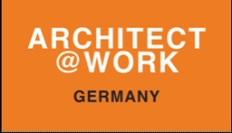 ARCHITECT @ WORK - GERMANY - DÜSSELDORF